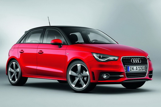 Сколько стоит новый A1 Sportback в Беларуси - изучаем оснащение, цены, конкурентов