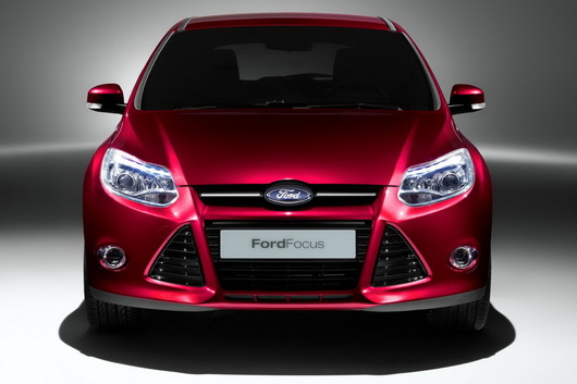 Ford Focus III в Беларуси подешевел на 1000-4700 долларов