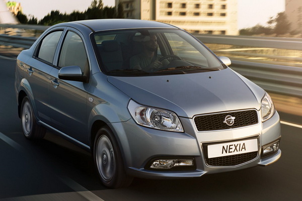 Бюджетные модели Chevrolet возвращаются в Беларусь - знакомьтесь, Ravon