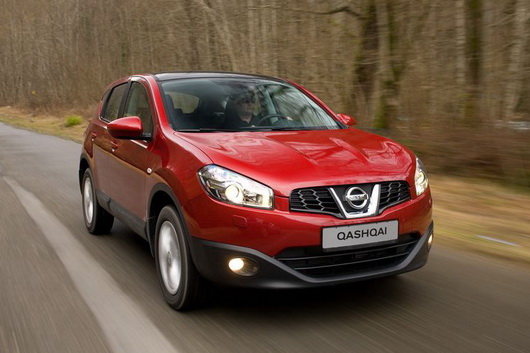 Всего 9 автомобилей Nissan 2011 г.в. по специальным ценам!