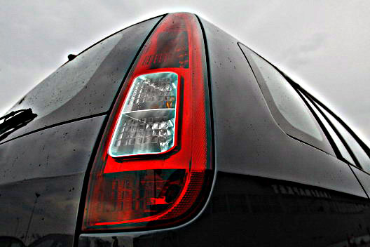 “Ужасный сервис”. Отзыв владельца Ford Fusion