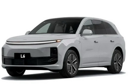 Li Auto L6
