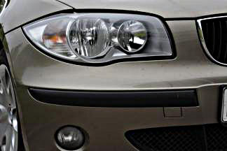 “Задних мест нет”. Отзыв владельца нового BMW 118i