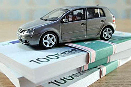 Новый автомобиль в кредит? Узнайте эффективную процентную ставку!