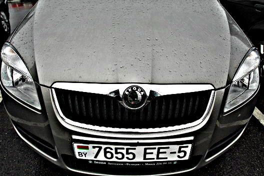 "После "Жигулей" - как небо и земля". Отзыв владельца Skoda Fabia