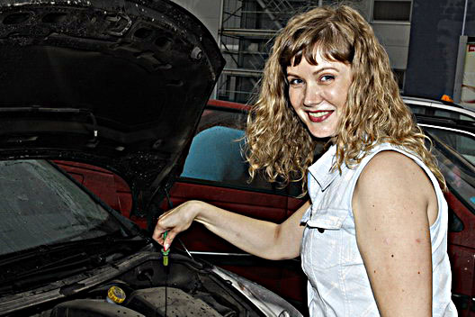 “Передний бампер – как бульдозер”. Отзыв владельца Peugeot 207 