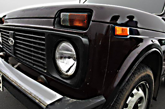 "За эти деньги – доволен". Отзыв владельца Lada Niva