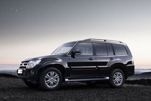 Новогодние скидки на автомобили Mitsubishi до 4000$!