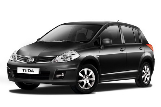 Nissan: абсолютный комфорт за 18 650$