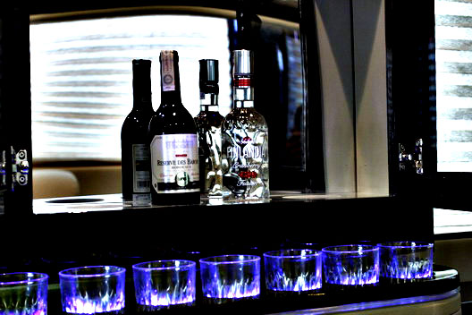 "Сделал себе офис на колесах". Отзыв владельца Mercedes Sprinter