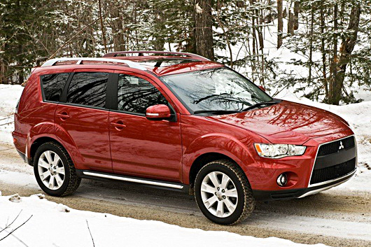 Всепогодные истребители Mitsubishi улетают со скидкой