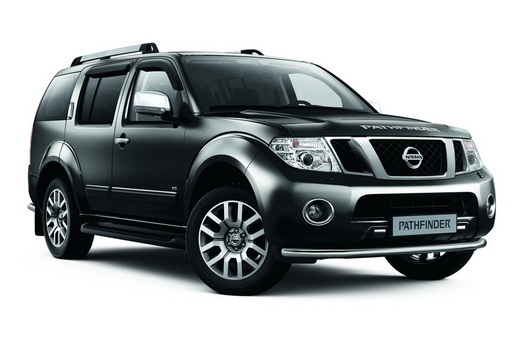 Всего 5 автомобилей Nissan дешевле на 3000$!