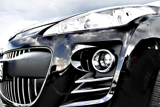 “Не любит наше топливо”. Отзыв владельца Peugeot 4007