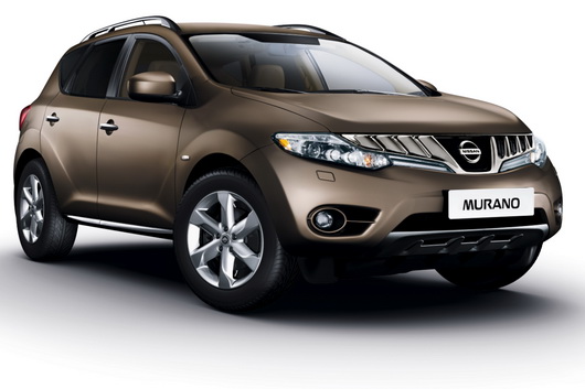 Nissan: специальные цены на автомобили 2011 г.в.!