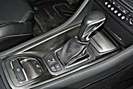 И тебя – вылечат? Тест-драйв нового автомобиля Citroen C5