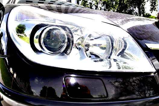 "Новый автомобиль или "двухлетка?" Отзыв владельца Citroen C5