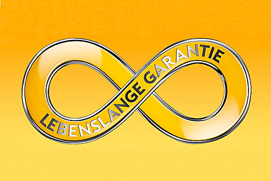 Пожизненная гарантия на новые автомобили Opel?