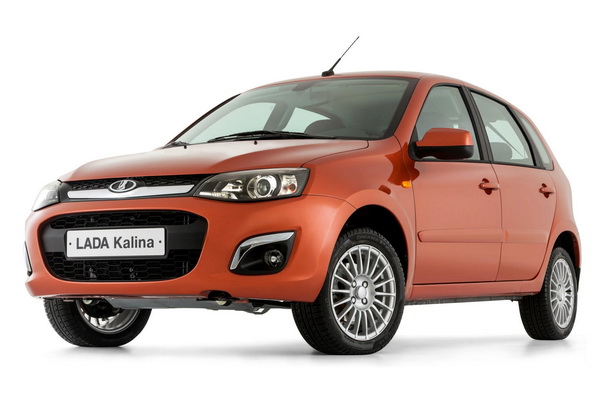 Купить в Беларуси новую Lada Kalina 2: изучаем модель, оснащение, цены и конкурентов