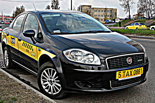 "Расход в городе 6 литров!" Отзыв владельца о новом Fiat Linea