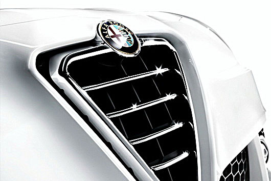 Volkswagen не получит "итальянку" Alfa Romeo