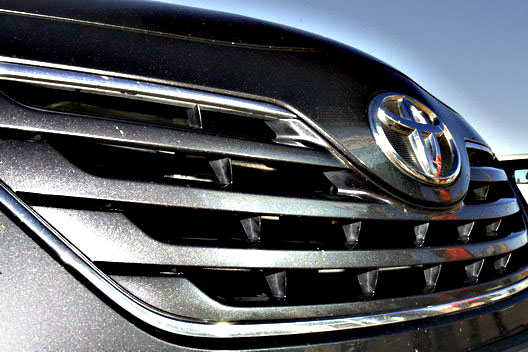 “Комфорт - ключевое”: отзыв владельца  Toyota Camry