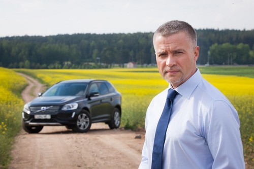 Александр Серебренников: «В выборе автомобиля здравый смысл важнее пустых амбиций»