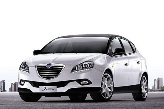 У белорусских дилеров появились Lancia Delta и обновленная Mazda3 