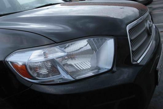 "Почему не продают в Беларуси?" Отзыв владельца Toyota Highlander