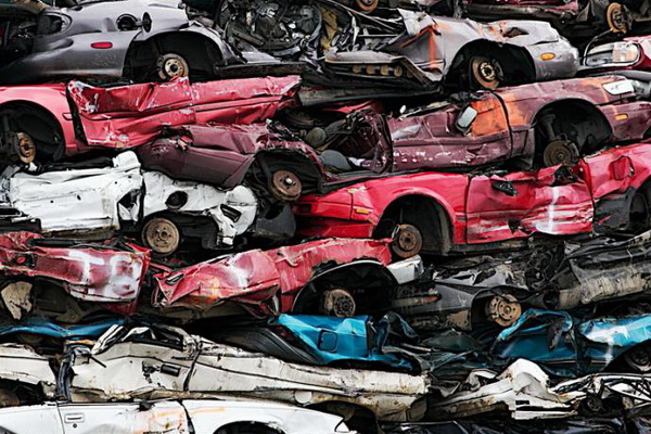 "Не прячьте ваши денежки". Чего ждать от введения утилизационного сбора в Беларуси? (обновлено 27.02)