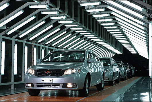 Куда идет белорусский рынок новых автомобилей?