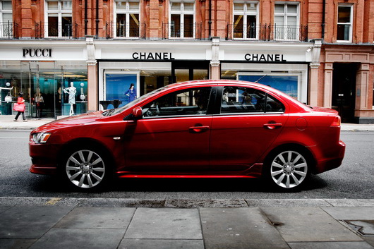 Шикарное предложение на автомобили Mitsubishi 2011 года!!!