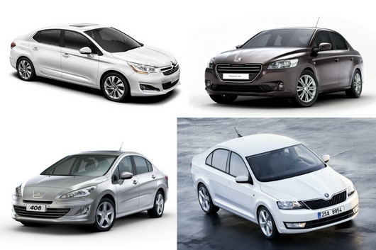 Какие новые бюджетные модели появятся у белорусских дилеров в 2012-2013 годах?