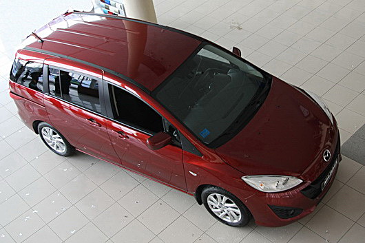 "Атлант-М Холпи": В 2011 году мы хотим продать более 500 автомобилей