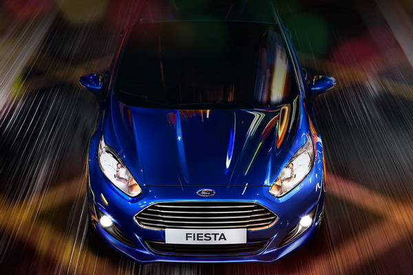 Европейский бестселлер Ford Fiesta – теперь с выгодой 20 млн.рублей и в рассрочку под 0%!