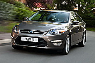 Белорусский импортер Ford: компактные модели дорожают, большие - дешевеют