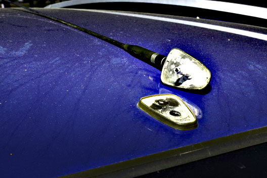 “Плохо работает кондиционер”: отзыв владельца Chevrolet Spark