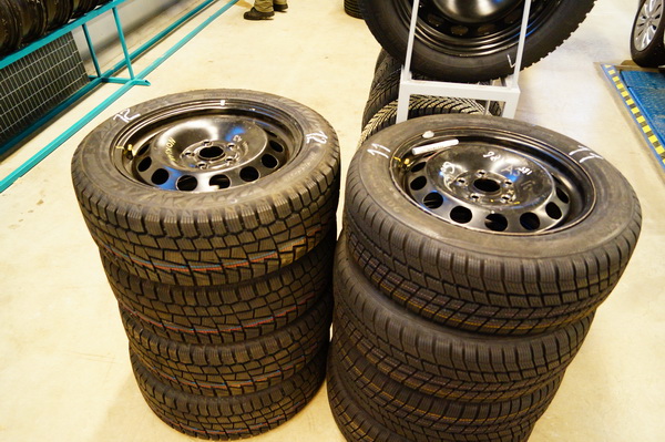 Как белорусские журналисты проводят тесты шин? Развенчиваем мифы!