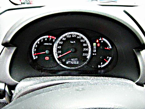 “Лучший cервис в Минске”: отзыв владельца Mazda5