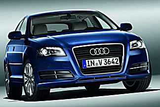 Новые автомобили Audi подешевели. А что еще дешевле?