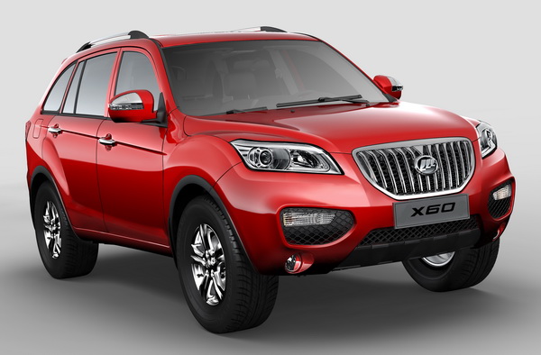 "Lifan Центр Минск" распродает склад автомобилей 2015 года: цены от 134 млн рублей