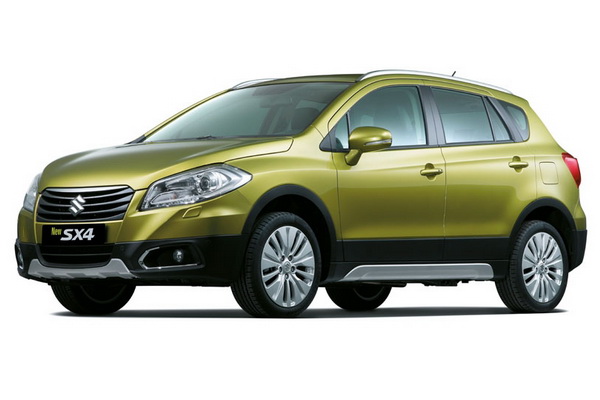 Самый безопасный автомобиль в Европе