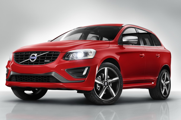 Купить в Беларуси обновленный Volvo XC60: изучаем оснащение, цены, конкурентов