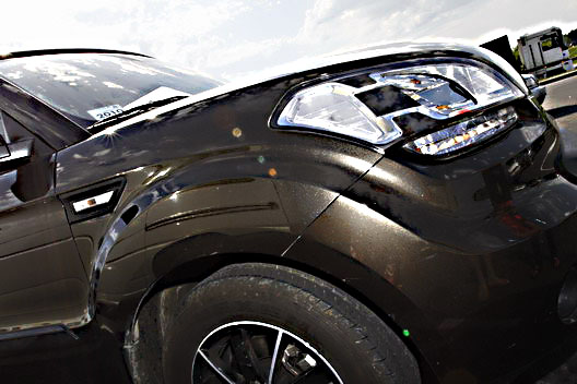 “Шумоизоляции просто нет”. Отзыв владельца Kia Soul