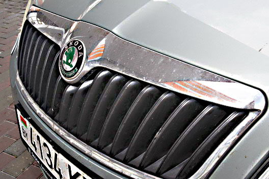  “Лучше и дешевле Golf”. Отзыв владельца Skoda Octavia