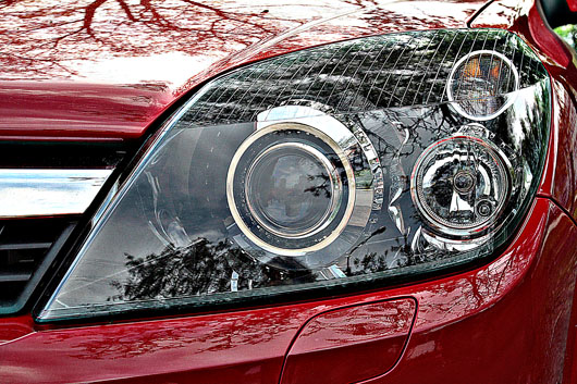 “Не покупайте “робот”.  Отзыв владельца Opel Astra GTC