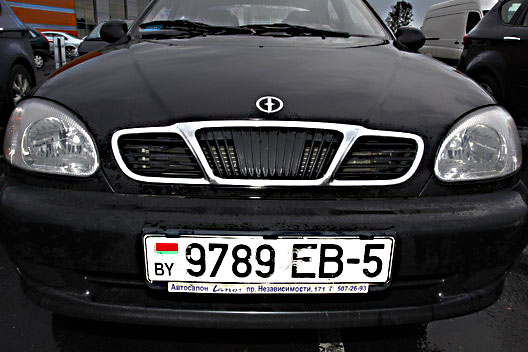 “Зачем я ее купил?” Отзыв владельца нового автомобиля Daewoo Lanos 