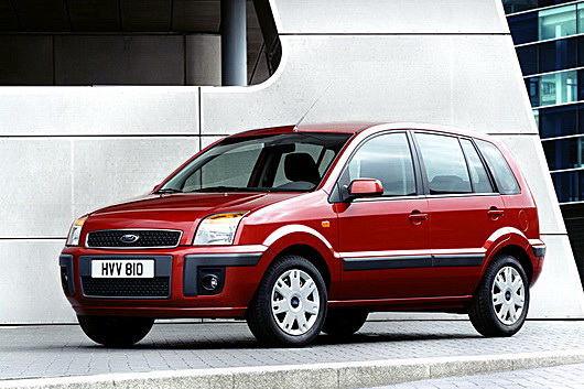 Ford устраивает хитрую распродажу Fusion