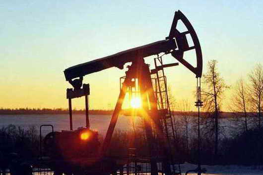 Бензин закончится, коммунизм начнется