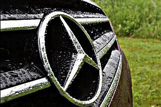 "Только R-class!" Отзыв владельца Mercedes R-class