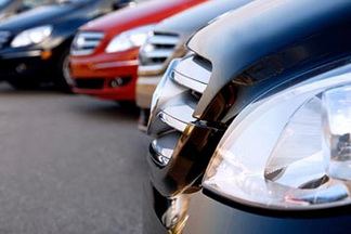 Новые автомобили дешевеют вместе с евро